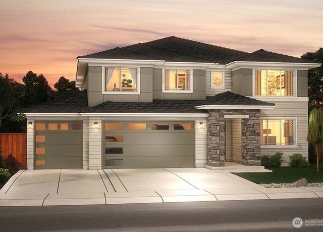 Property at 22802 61st St E #294, Buckley, WA 98321, 5 beds, 3.5 baths
