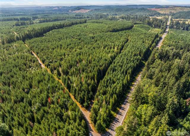 Property at 0 NKA State Route 505, Toledo, WA 98649