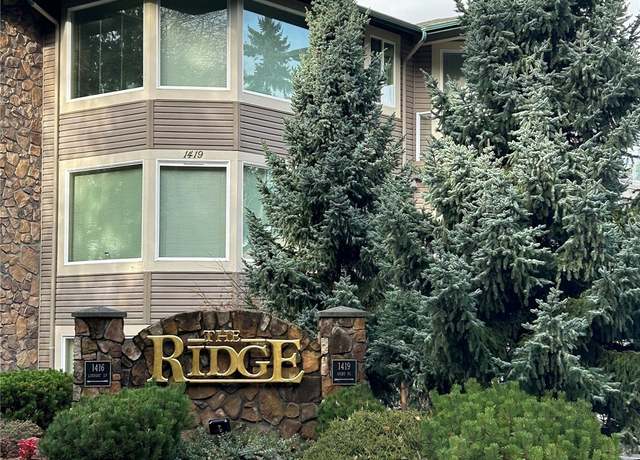 Property at 1419 Digby Pl #108, Mount Vernon, WA 98274, 1 bed, 1 bath