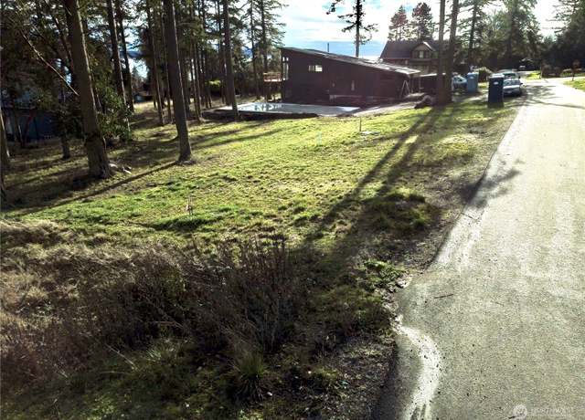 Property at 10 NKA Wilson St, Port Townsend, WA 98368