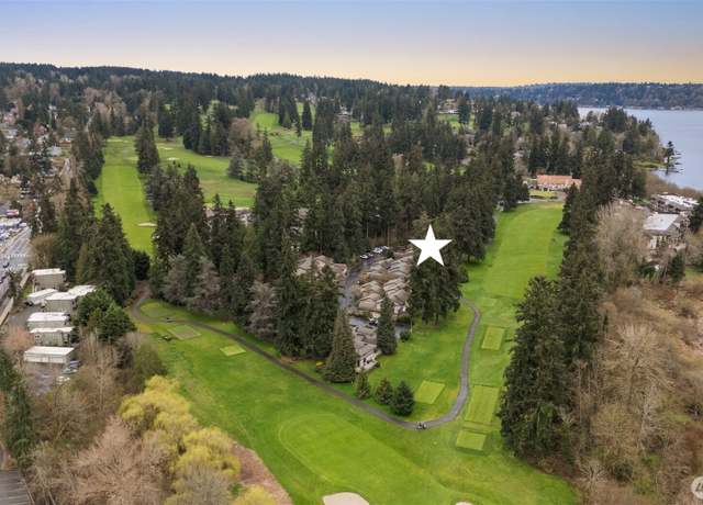 Property at 6516 NE 171st Pl, Kenmore, WA 98028, 2 beds, 2.5 baths