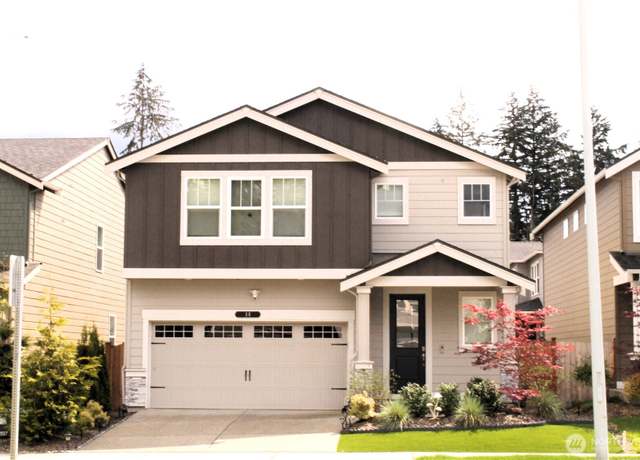 Property at 14 180th Pl SE, Bothell, WA 98012, 5 beds, 3 baths