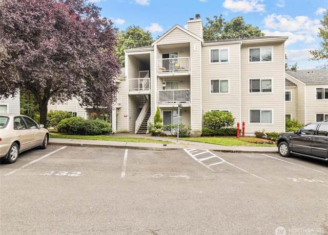 Property at 975 Aberdeen Ave NE Unit E103, Renton, WA 98056, 2 beds, 2 baths
