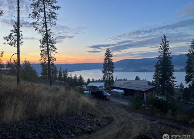 Property at 39380 Sun Rdg N, Deer Meadows, WA 99122