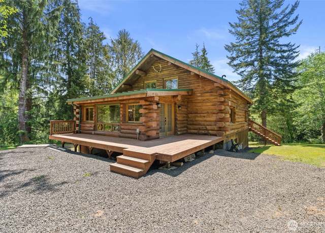 Property at 2319 Oldani Rd, Raymond, WA 98577, 3 beds, 2 baths