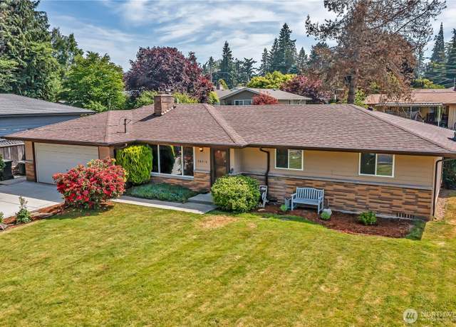 Property at 26210 144th Ave SE, Kent, WA 98042, 3 beds, 1.5 baths