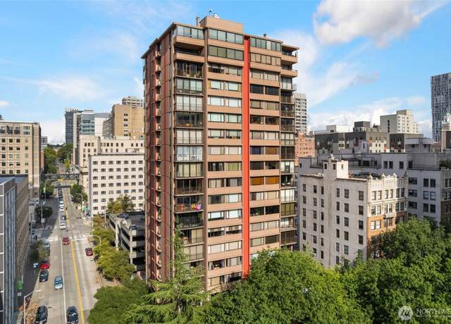 Property at 1120 8th Ave #1003, Seattle, WA 98101, 3 beds, 2 baths