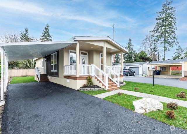 Property at 2611 S 288th St #6, Federal Way, WA 98003, 2 beds, 2 baths