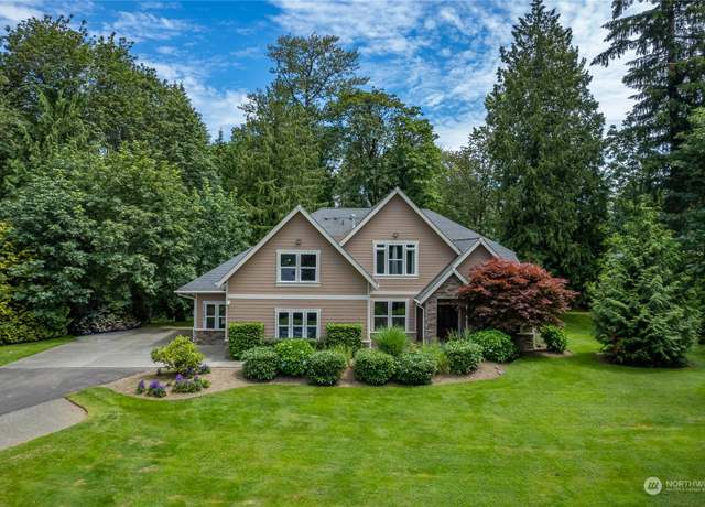 Property at 13003 Roosevelt Rd, Snohomish, WA 98290, 4 beds, 2.5 baths