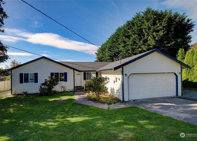Property at 1007 Digby Ln, Mount Vernon, WA 98274, 3 beds, 2 baths