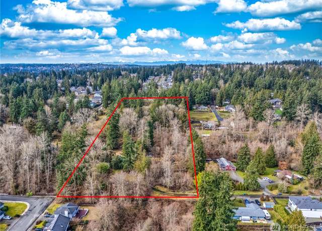 Property at 23324 7th Ave SE, Bothell, WA 98021