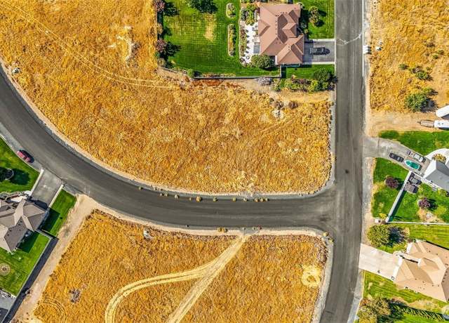 Property at 7887 NE Blue Jay Dr, Moses Lake, WA 98837