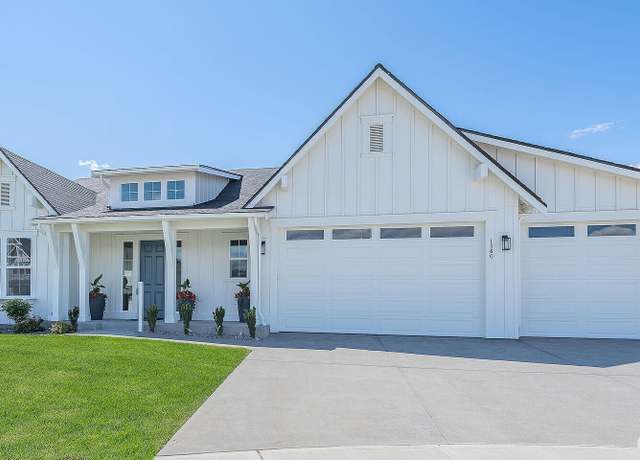 Property at 1580 S Kelvin Ct, East Wenatchee, WA 98802, 4 beds, 3 baths