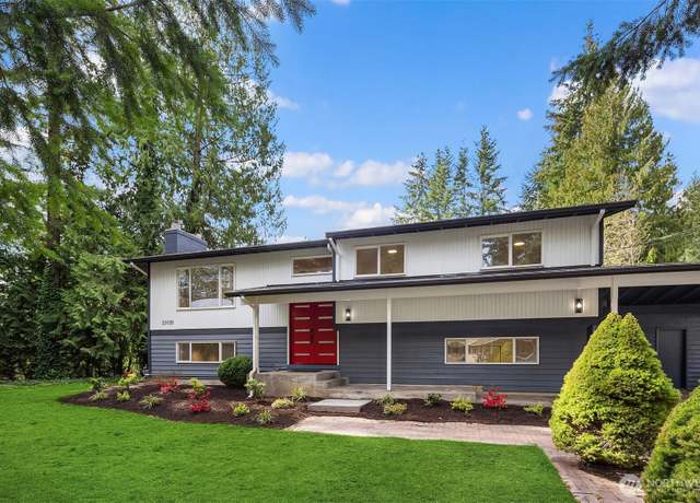 Property at 23720 34th Ave W, Brier, WA 98036, 5 beds, 3 baths