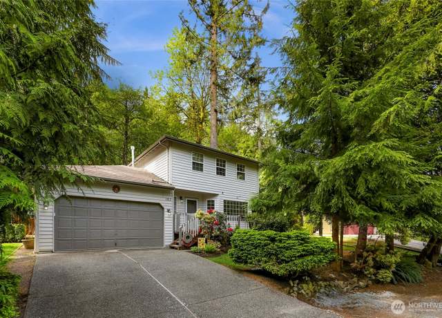 Property at 163 Polo Park Dr, Bellingham, WA 98229, 3 beds, 2.5 baths