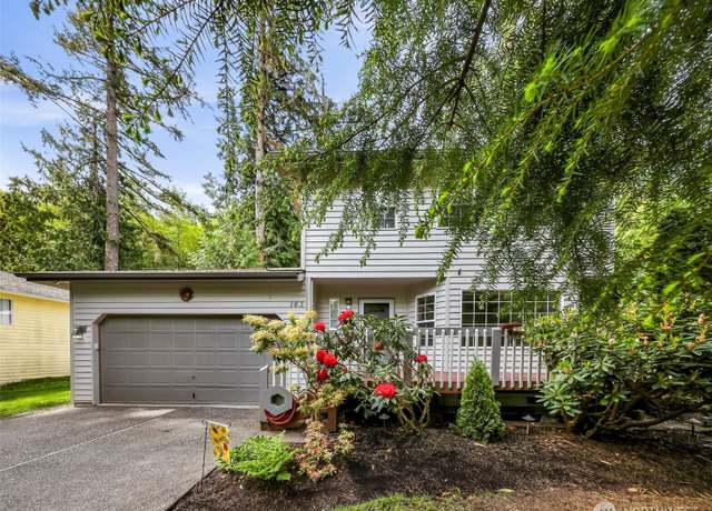 Property at 163 Polo Park Dr, Bellingham, WA 98229, 3 beds, 2.5 baths