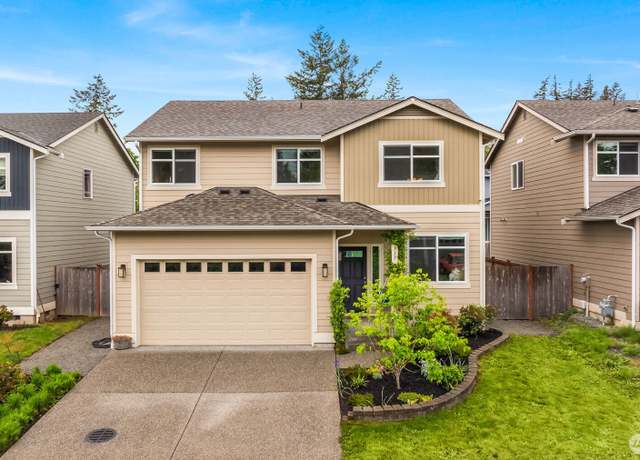 Property at 717 10th St, Sultan, WA 98294, 3 beds, 2.5 baths