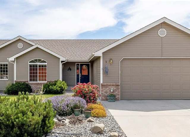 Property at 2511 Number One Cyn, Wenatchee, WA 98801, 3 beds, 2 baths