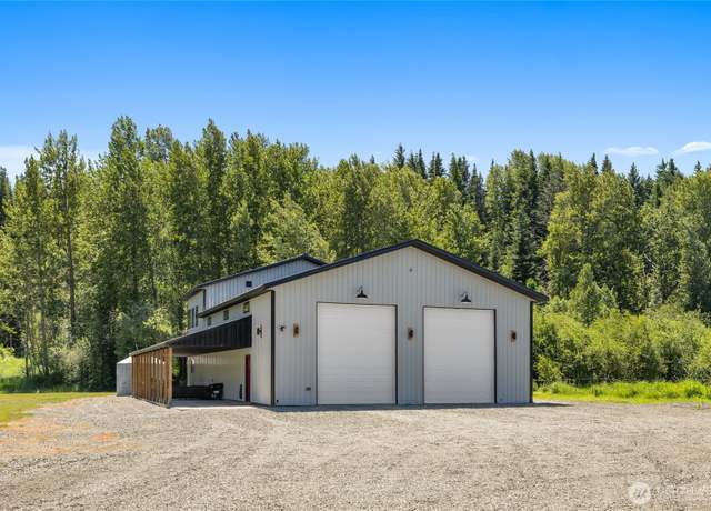 Property at 1712 Nelson Siding Rd, Cle Elum, WA 98922, 3 beds, 2 baths