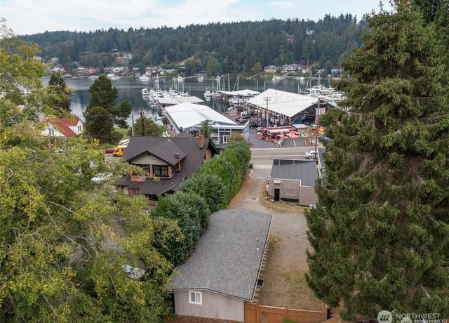 Property at 3126 Harborview Dr. Dr, Gig Harbor, WA 98335
