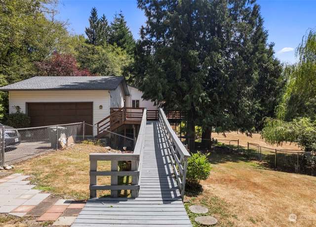 Property at 5064 Samish Way, Bellingham, WA 98229, 7 beds, 5 baths