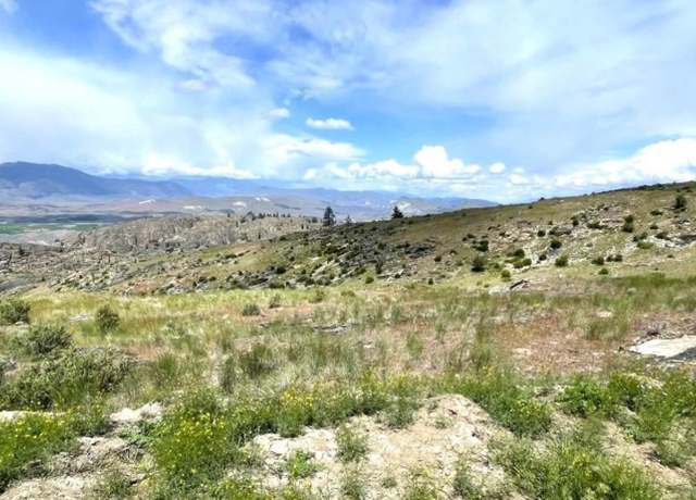 Property at 0 Mclaughlin Cyn Unit SS, Tonasket, WA 98855