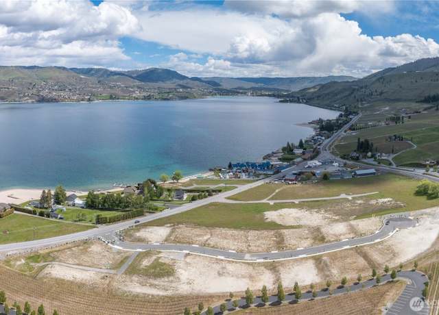 Property at 90 Loretta Ln, Chelan, WA 98816