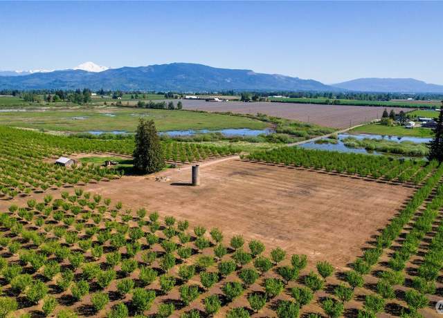 Property at 9919 Holmquist Rd, Lynden, WA 98264