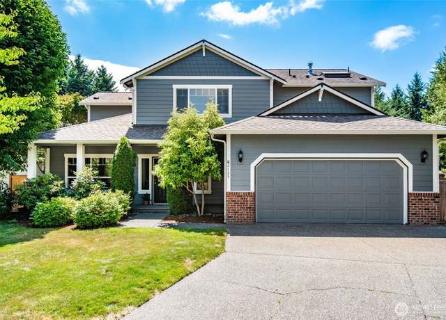 Property at 2825 Haig Dr SE, Olympia, WA 98501, 4 beds, 2.5 baths