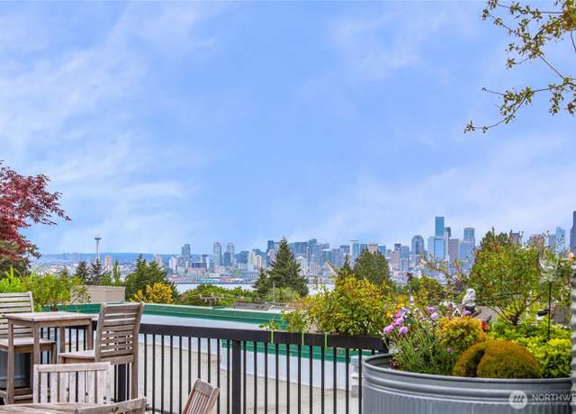Property at 2331 42nd Ave SW #403, Seattle, WA 98116, 1 bed, 1 bath