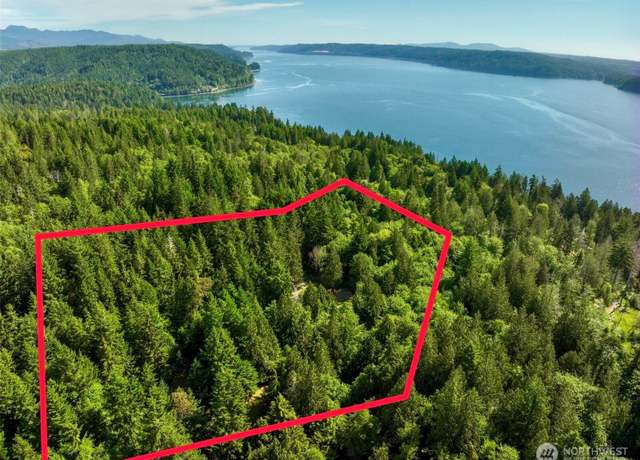 Property at 250 N Arnolds Way, Hoodsport, WA 98548