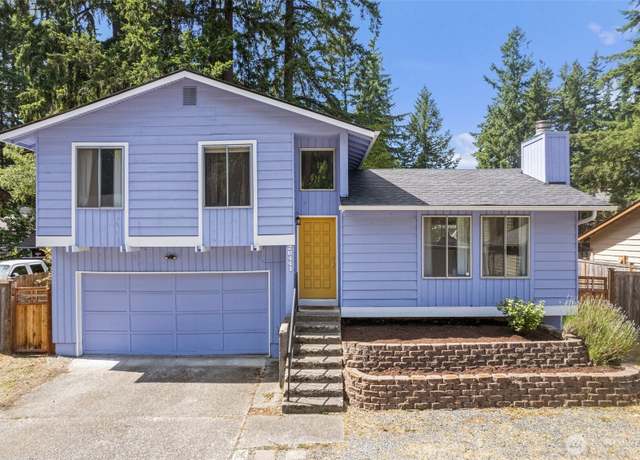 Property at 26441 189th Ave SE, Covington, WA 98042, 3 beds, 1 bath