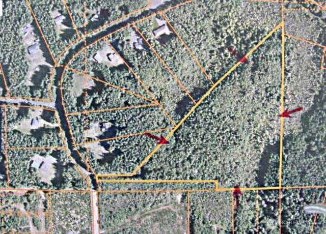 Property at 4 Astoria Ln, Aberdeen, WA 98520