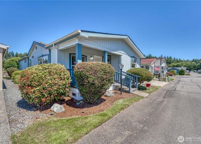 Property at 1915 140th St E #193, Tacoma, WA 98445, 3 beds, 2 baths