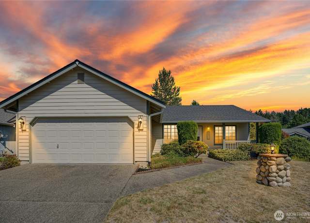 Property at 20311 86th Avenue Ct E, Spanaway, WA 98387, 3 beds, 2 baths