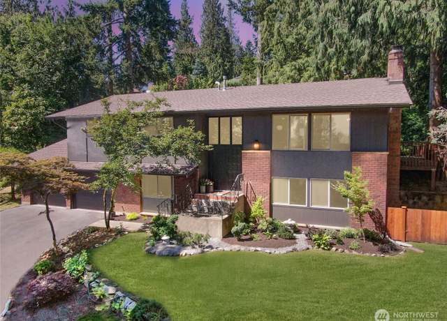 Property at 13512 106th Dr SE, Snohomish, WA 98296, 4 beds, 2.5 baths