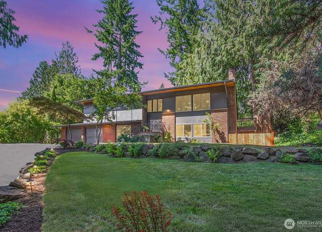Property at 13512 106th Dr SE, Snohomish, WA 98296, 4 beds, 2.5 baths