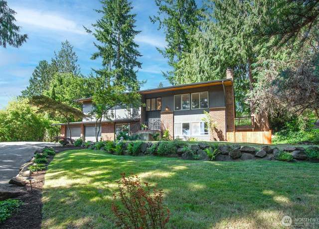 Property at 13512 106th Dr SE, Snohomish, WA 98296, 4 beds, 2.5 baths
