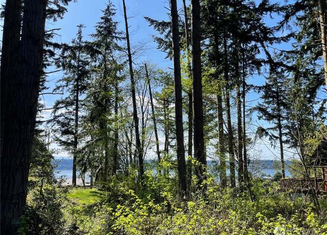 Property at 99 B Port Gardner Dr, Hat Island, WA 98206
