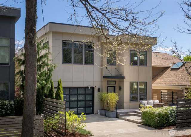 Property at 428 27th Ave E, Seattle, WA 98112, 5 beds, 3.5 baths