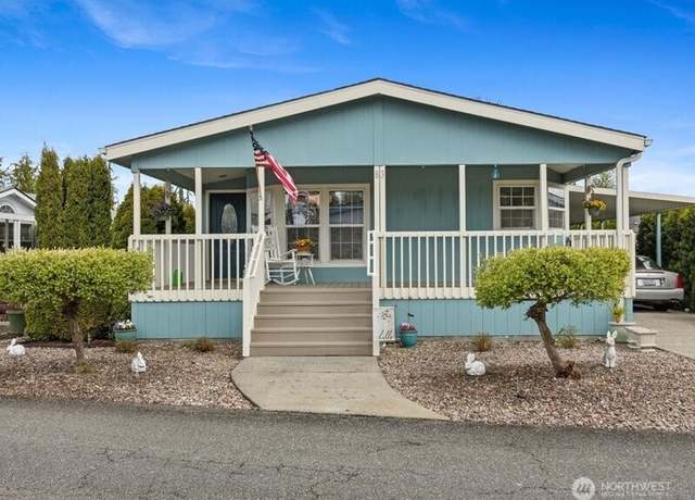 Property at 14727 43rd Ave NE #83, Marysville, WA 98271, 3 beds, 2 baths