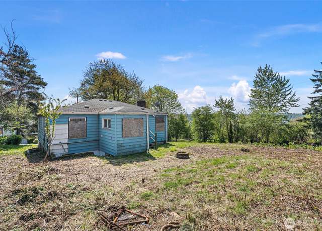 Property at 2356 S Graham St, Seattle, WA 98108