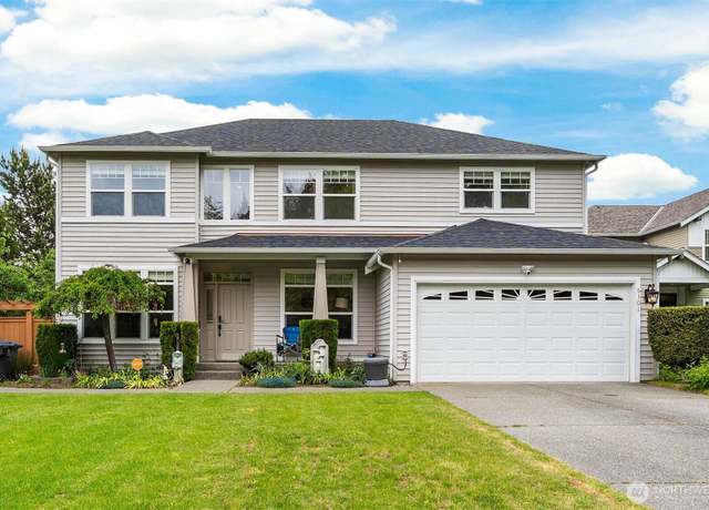 Property at 6301 63 St W, University Place, WA 98467, 5 beds, 2.5 baths