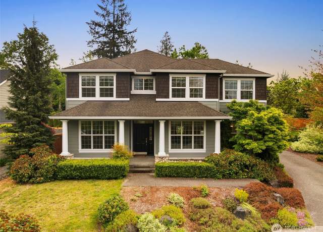 Property at 27424 NE 147th Ct, Duvall, WA 98019, 5 beds, 2.5 baths