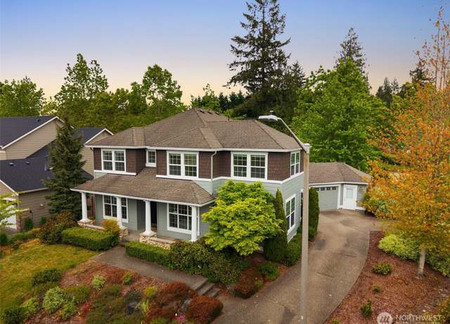 Property at 27424 NE 147th Ct, Duvall, WA 98019, 5 beds, 2.5 baths