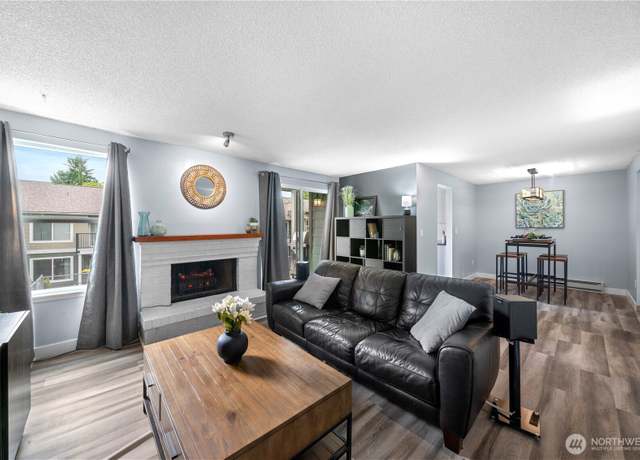 Property at 820 Cady Rd Unit A205, Everett, WA 98203, 2 beds, 2 baths