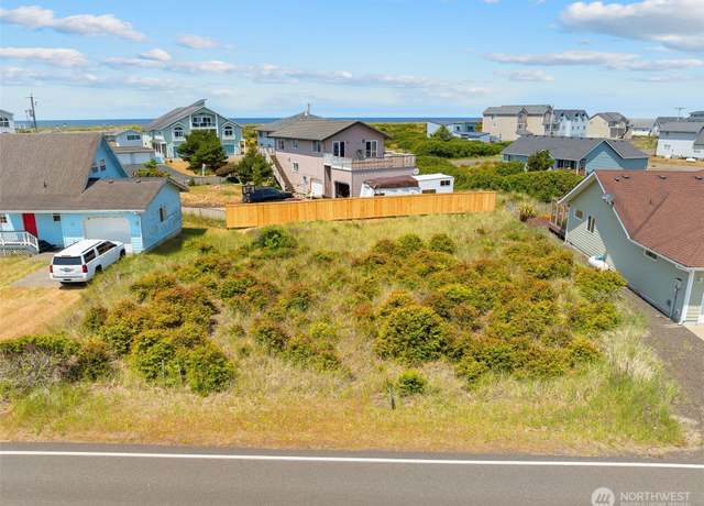 Property at 1037 Ocean Shores Blvd SW, Ocean Shores, WA 98569