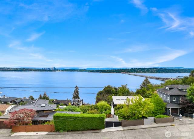 Property at 1117 Lake Washington Blvd S, Seattle, WA 98144, 6 beds, 4 baths