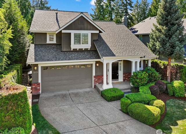 Property at 5028 Brighton Pl, Mukilteo, WA 98275, 3 beds, 2.5 baths
