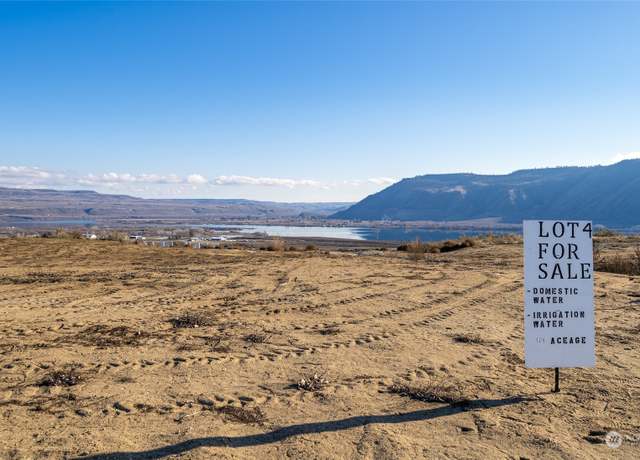 Property at 0 The Park Pl #4, Brewster, WA 98812